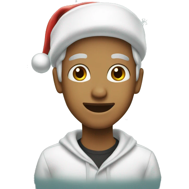 Cristmas emoji