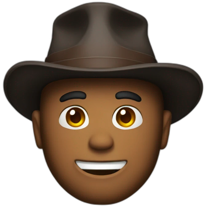 Freddy emoji
