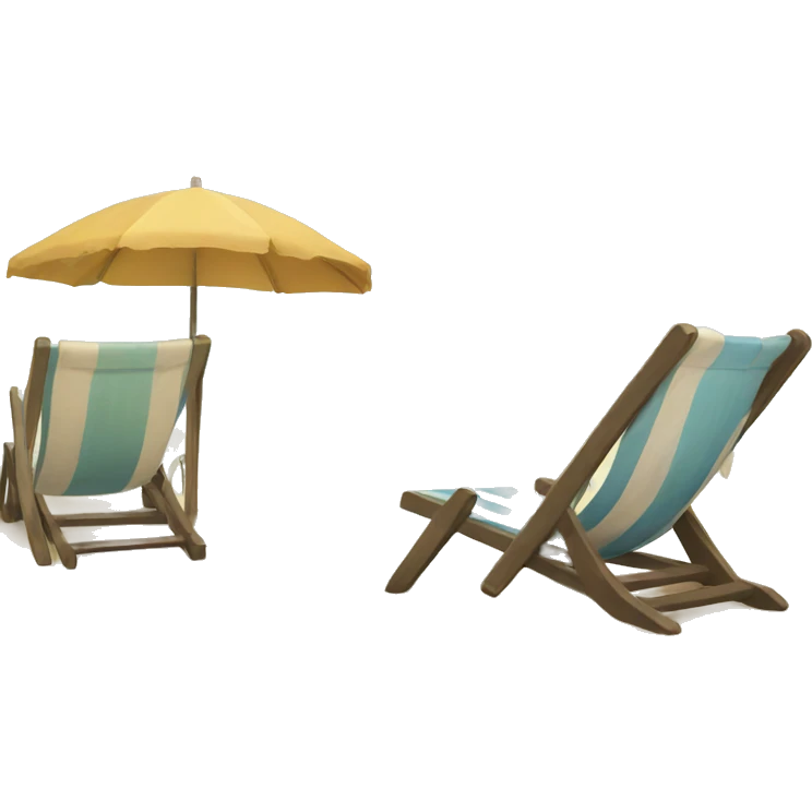 beach emoji