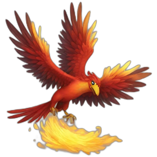 Phenix emoji