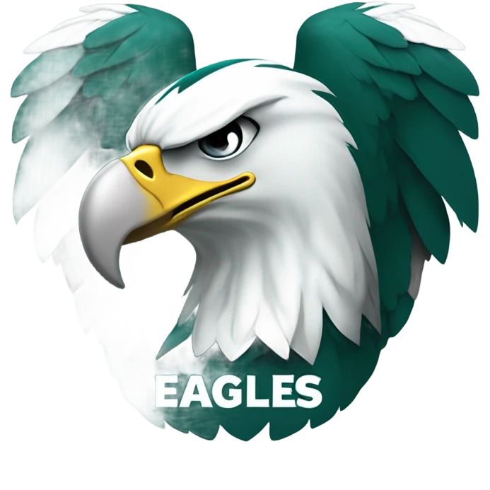 Philadelphia eagles  emoji