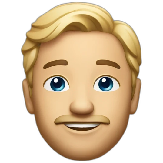 Rich  emoji