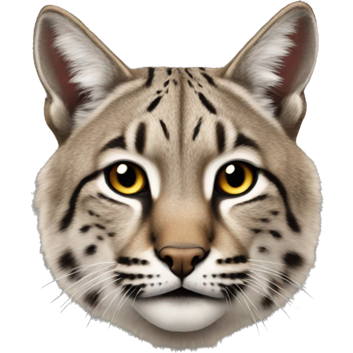 bobcat emoji