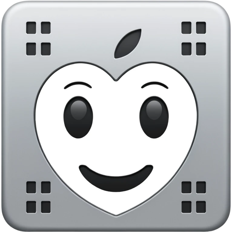 mac os icon resize tool cut grid emoji