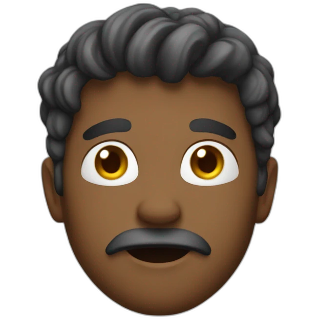 perplexe emoji
