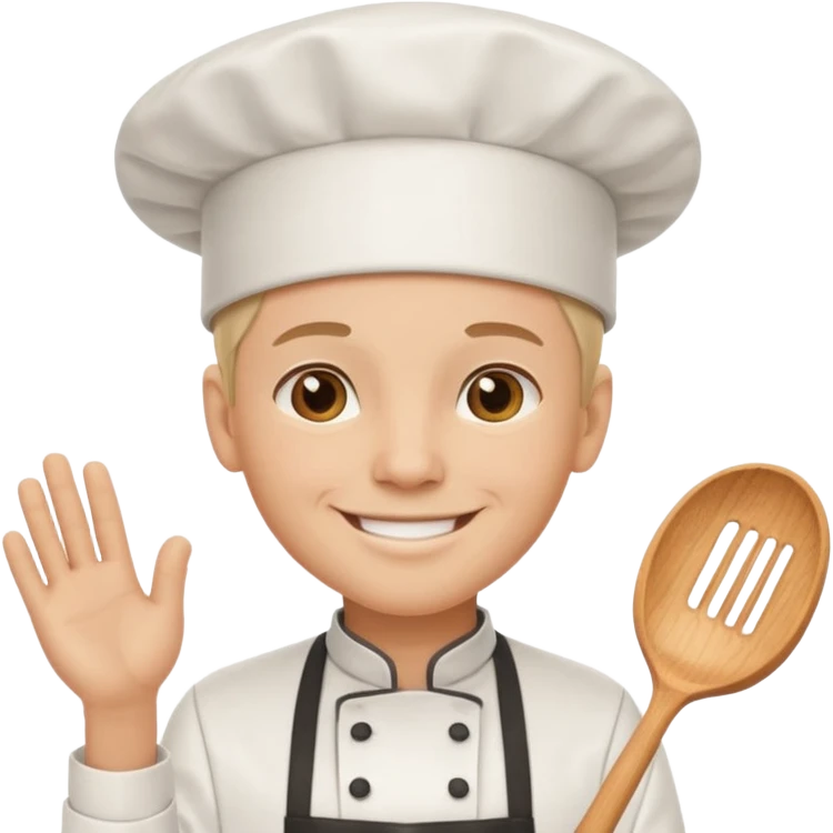 chef emoji
