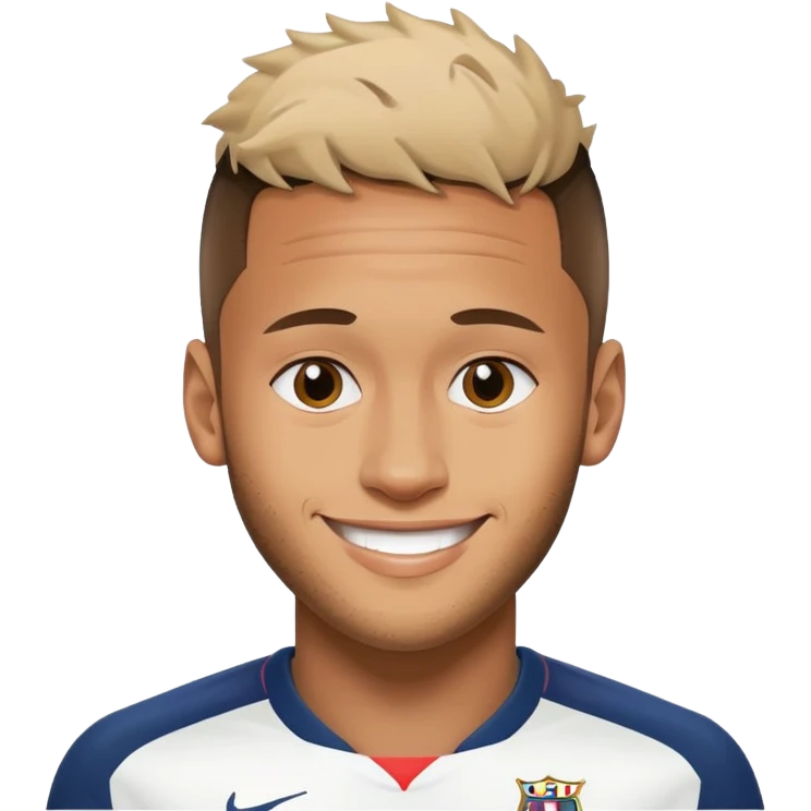 Neymar  emoji