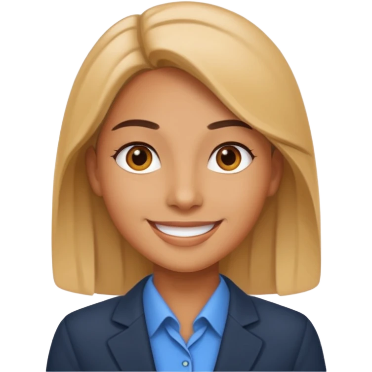 New hire emoji