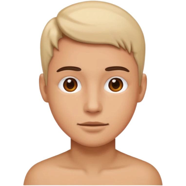 I’m talking about in it emoji