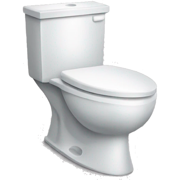 Skibidi toilet emoji