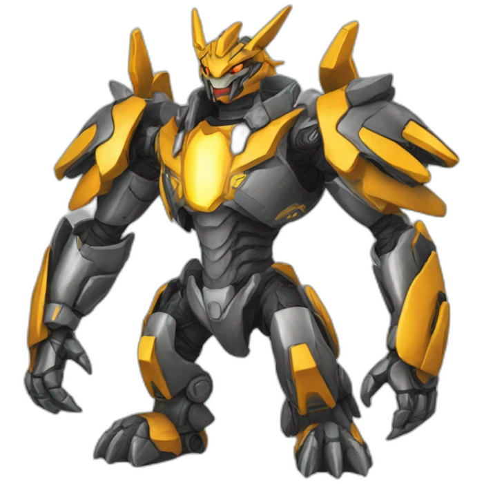 metalgreymon emoji