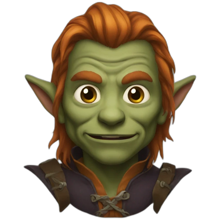 hobgoblin emoji