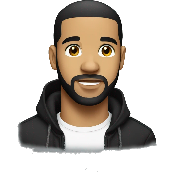 Drake emoji