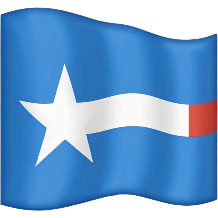 Galmudug flag emoji
