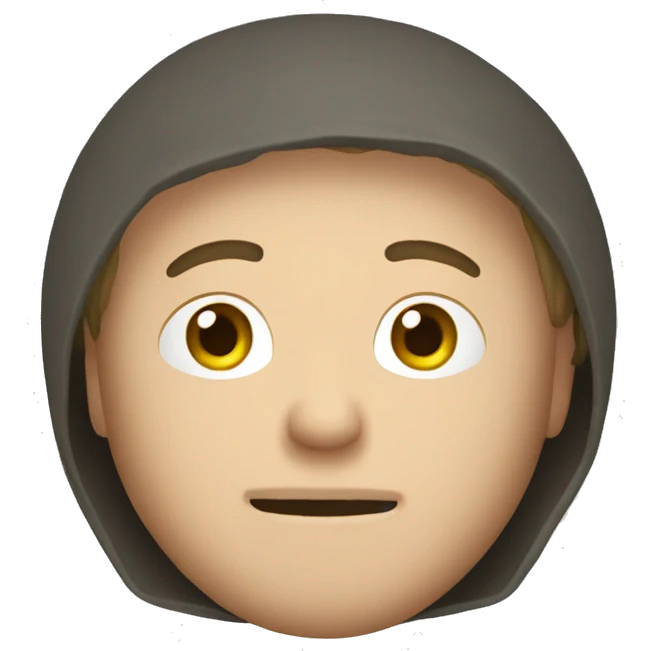 kenny McCormick emoji
