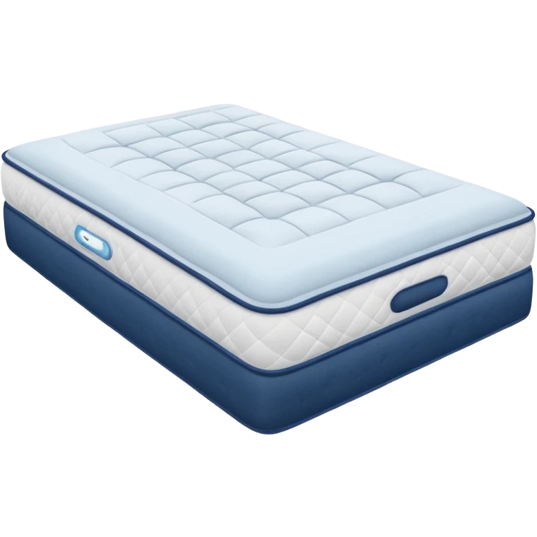 Mattress emoji