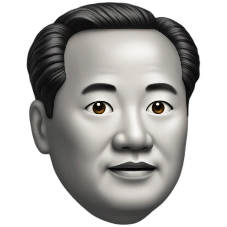 mao zedong emoji