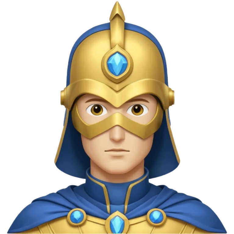 doctor fate emoji