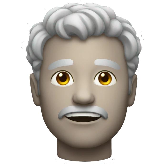 Sinister, Ominous,Bright, Colorful emoji