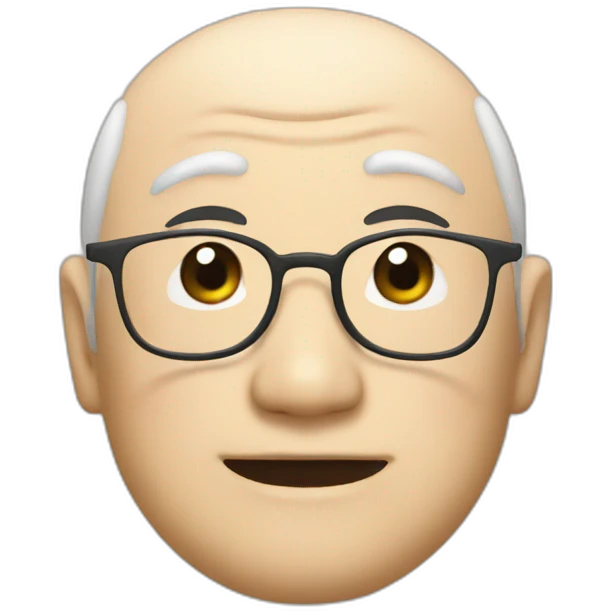 ojisan emoji