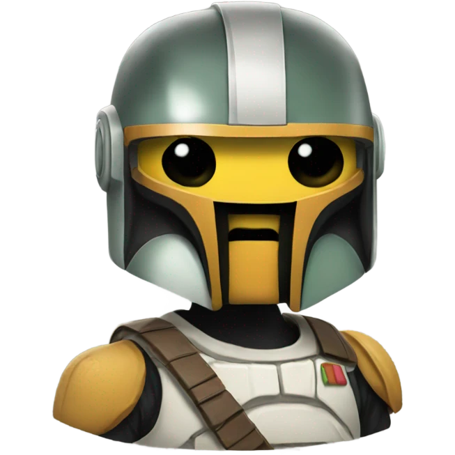Boba emoji