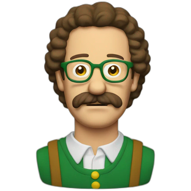 ned flanders emoji