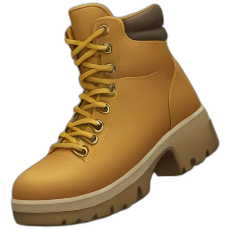 Shoes emoji