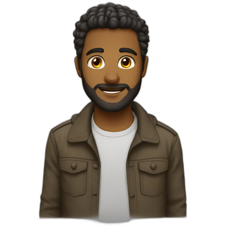 ادیت emoji