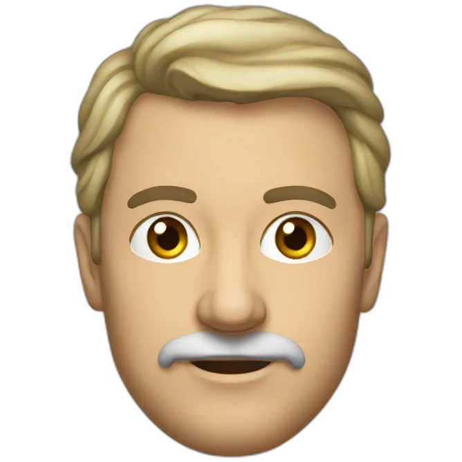 Michail Svetov emoji