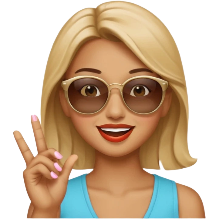 ترکیب 😂😙 emoji