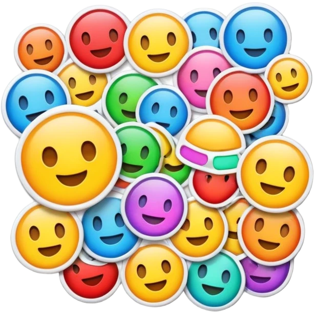 sticker emoji