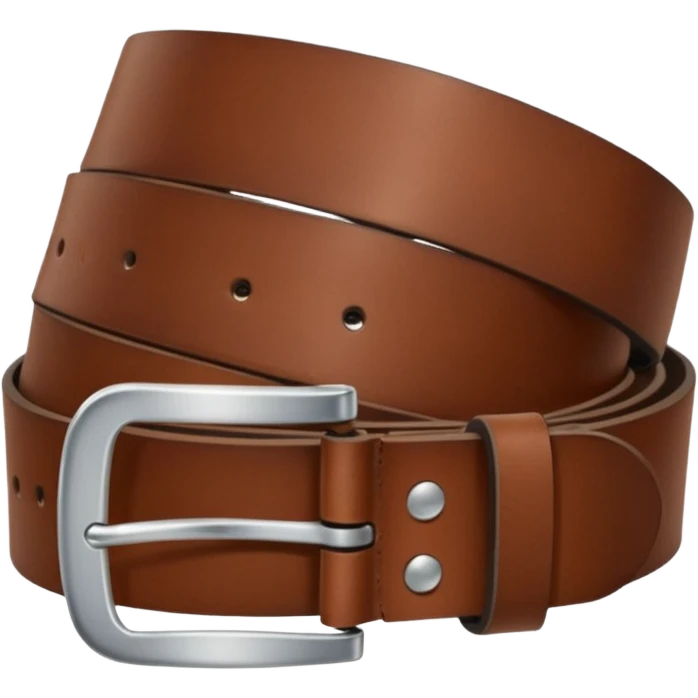 Belt emoji