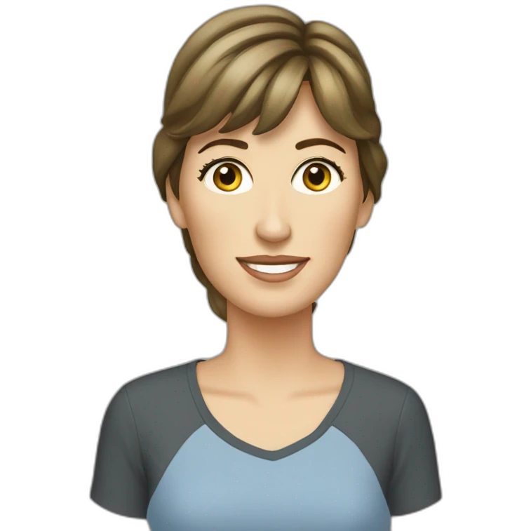 Missy Robertson emoji
