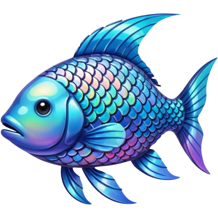 Fisch emoji