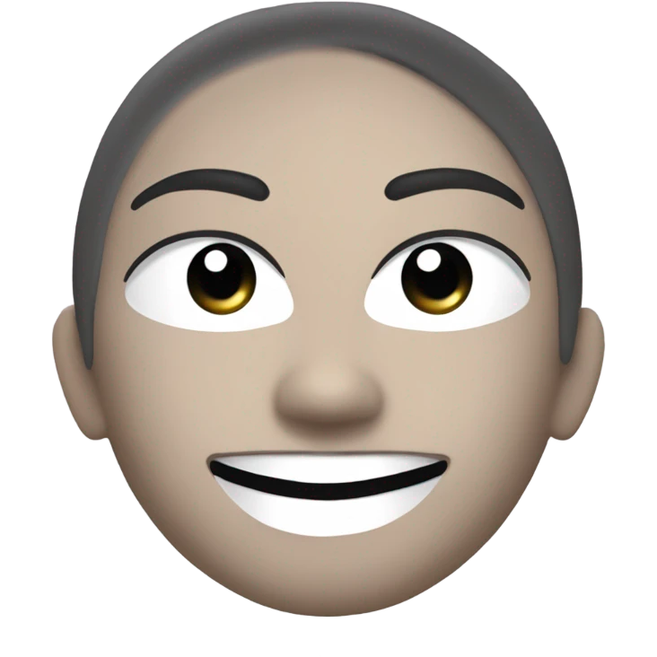 lash bed  emoji