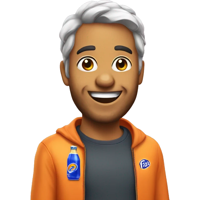 fanta  emoji