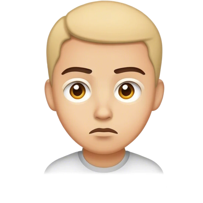 Sussy baka emoji