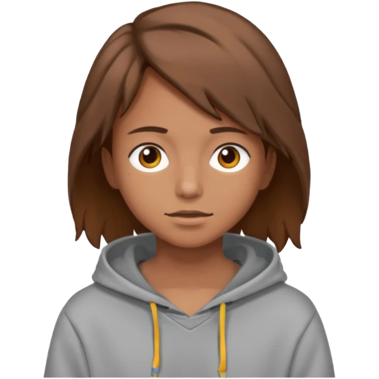 ALGUIEN QUE VIVE AFUERA DEL CMPUS emoji