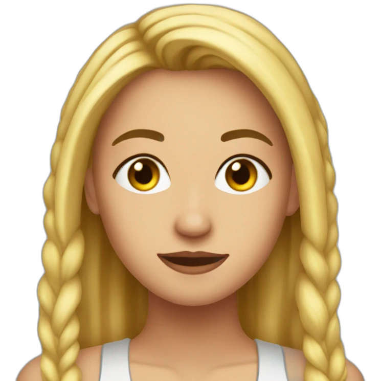 Cara Delavigne emoji