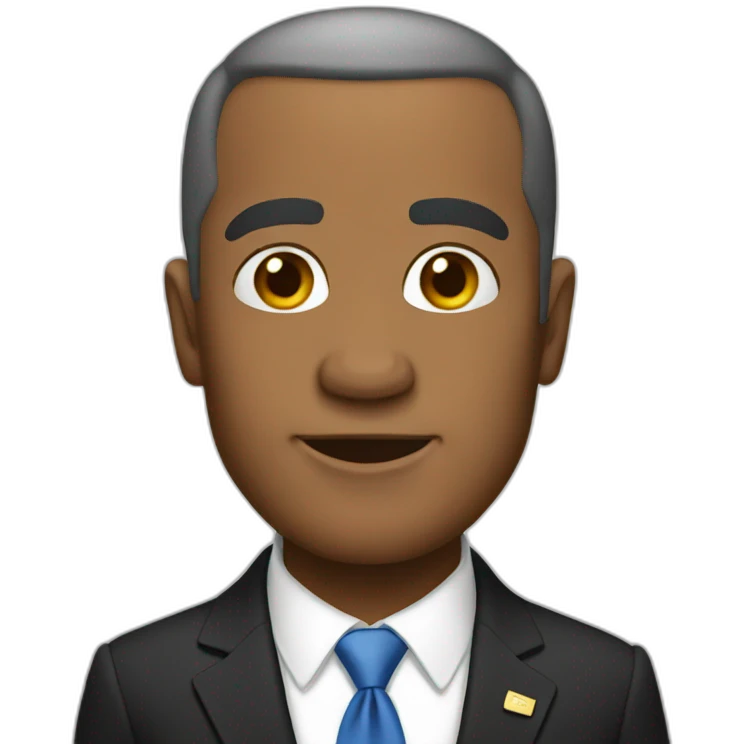 potus emoji