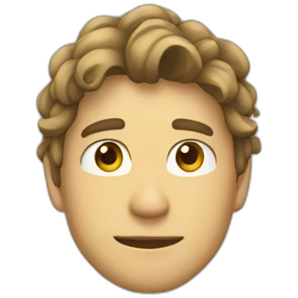 ジュリー emoji