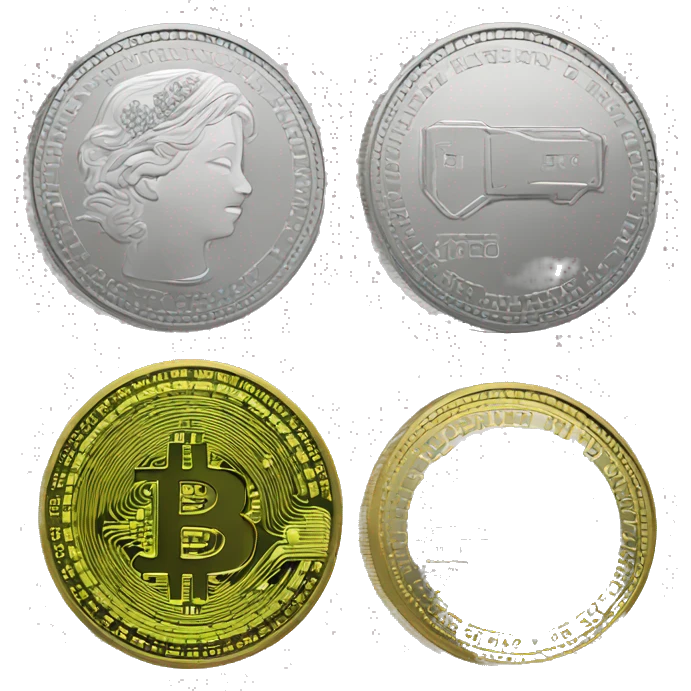 coin gpu crypto emoji