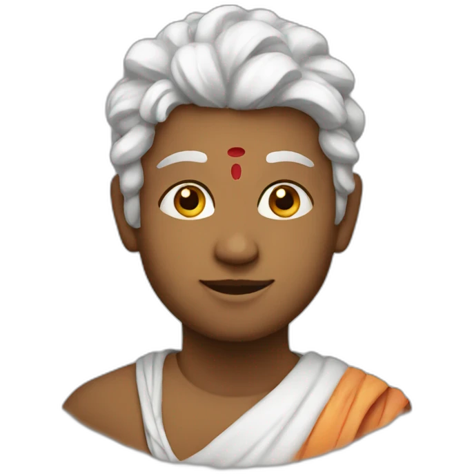 hindu emoji
