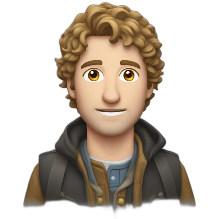 Rory Bain Scotland emoji
