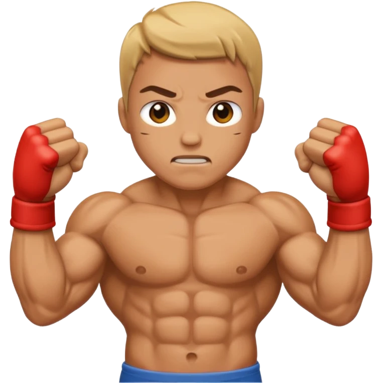 
fists emoji
