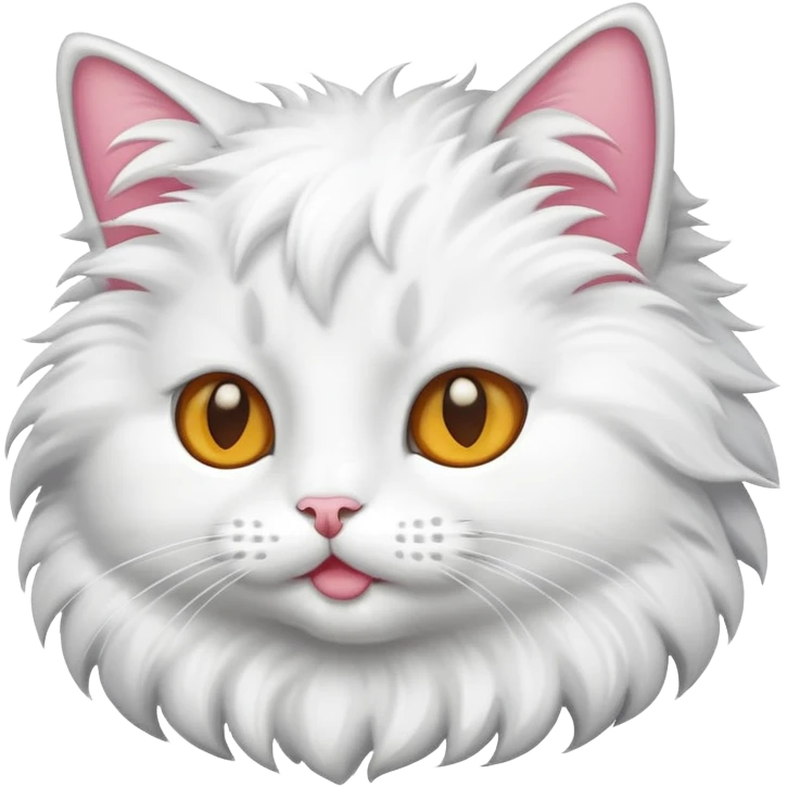 Pussy emoji