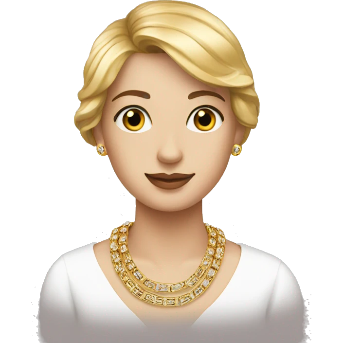 Cartier emoji