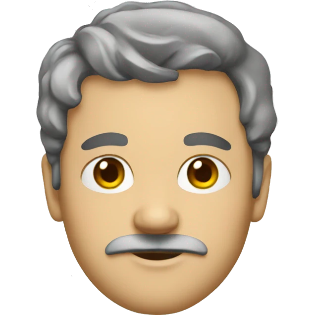 william todd emoji