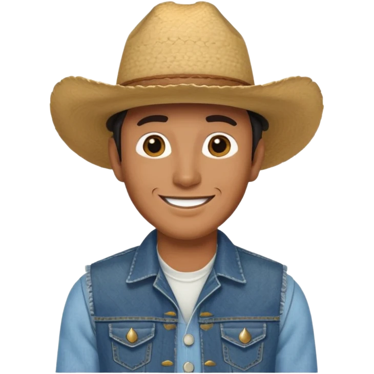 Sherif woody emoji