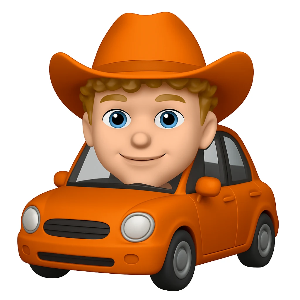 car emoji